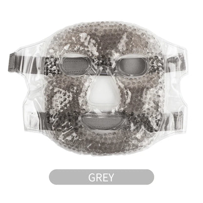 Ice Gel Face Mask