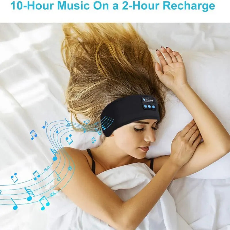 Fone Bluetooth Sports Headband