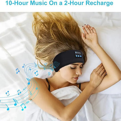 Fone Bluetooth Sports Headband