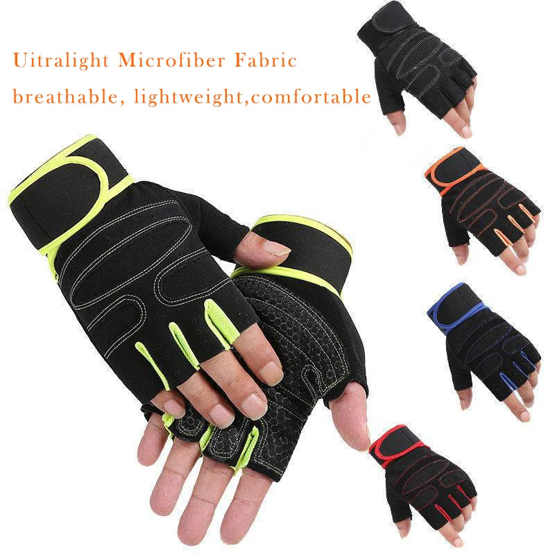 Fitness Gloves Weight