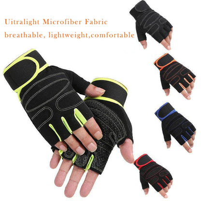 Fitness Gloves Weight