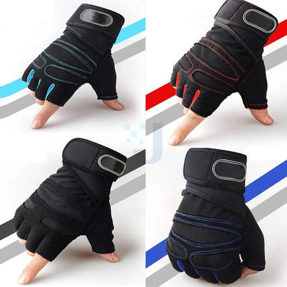 Fitness Gloves Weight