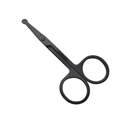 Stainless Steel Nose Scissors
