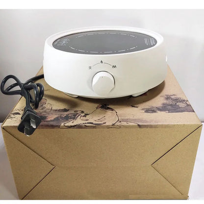 Small household 110V220V coffee stove water burner electric tea stove tea cook electric pottery stove