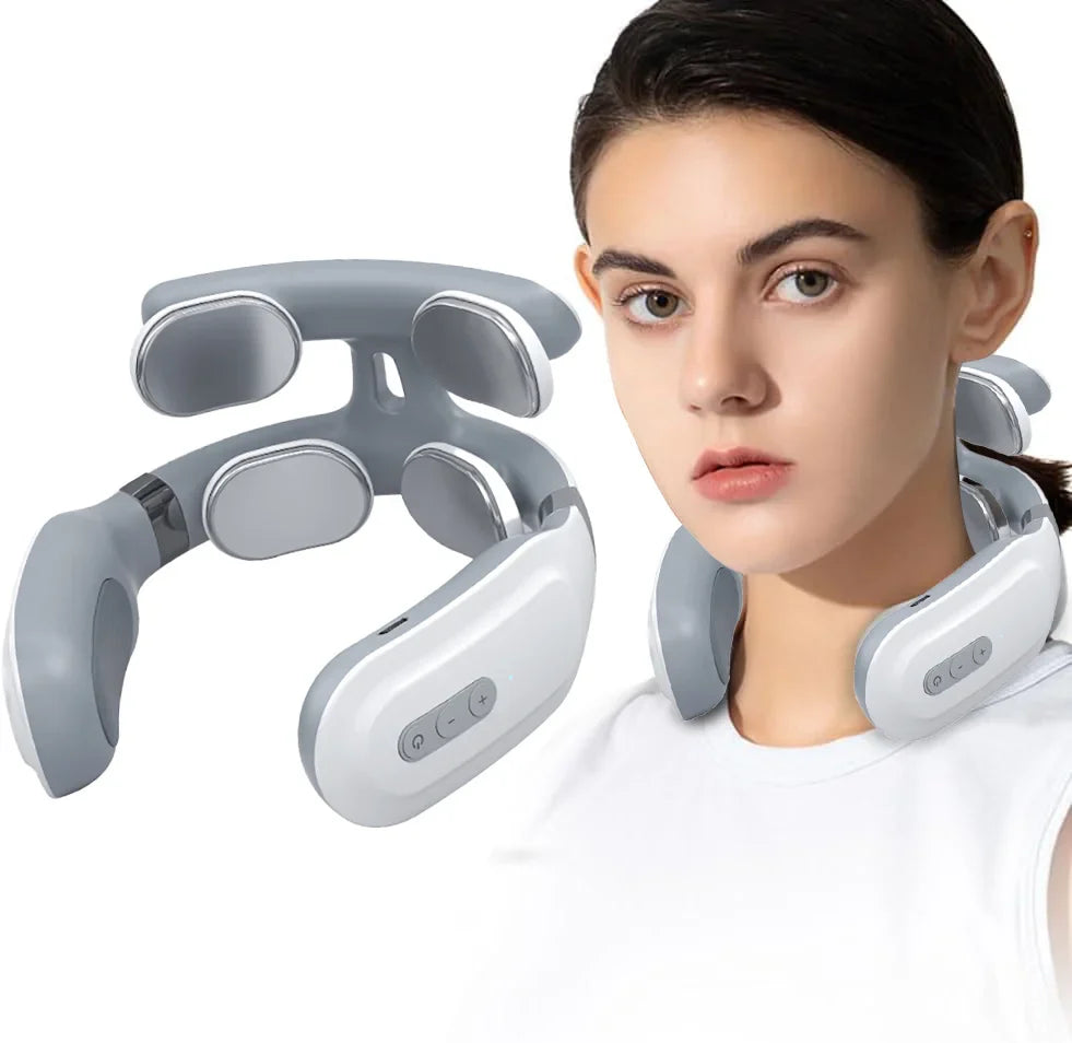 Smart Neck Massager