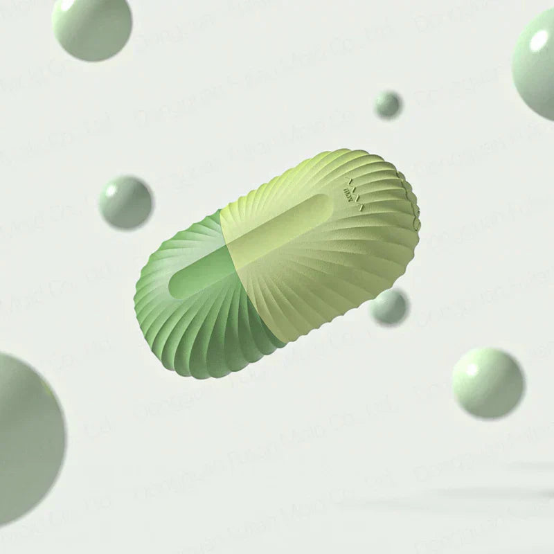 Ice Face Roller Mold