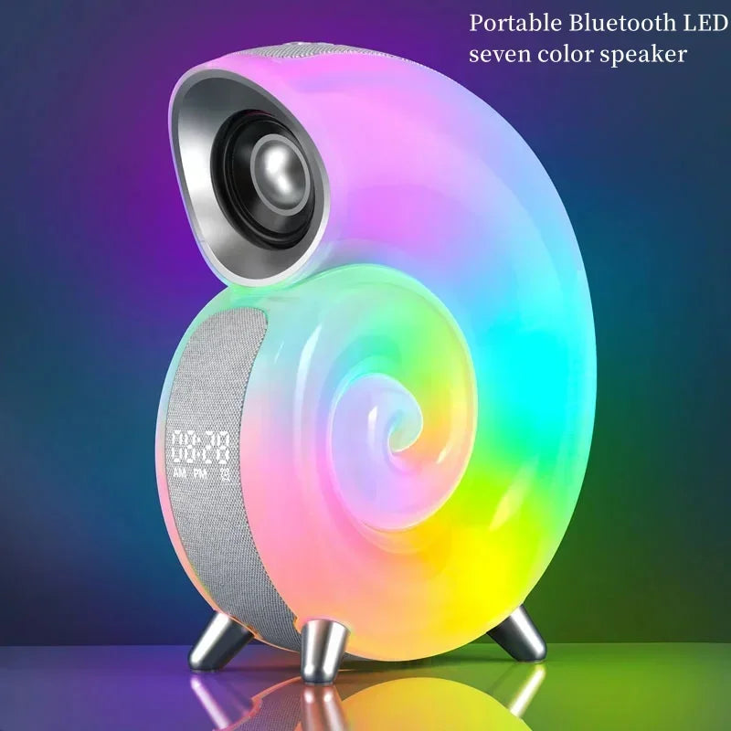 Wireless charging bedside bedroom