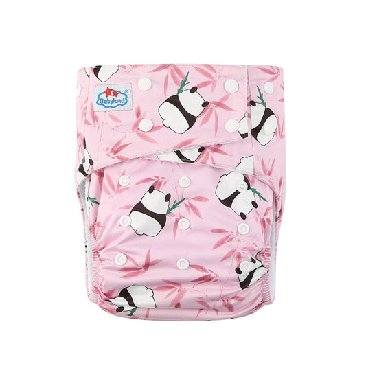 Teenager Diapers For 6-19 Years Young Adult Cloth Diapers Reusable Teenager Nappy Washable Juvenile Young Person Yourth Nappy