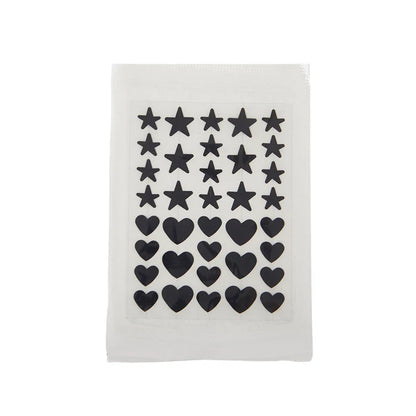 Colorful Acne Pimple Patches