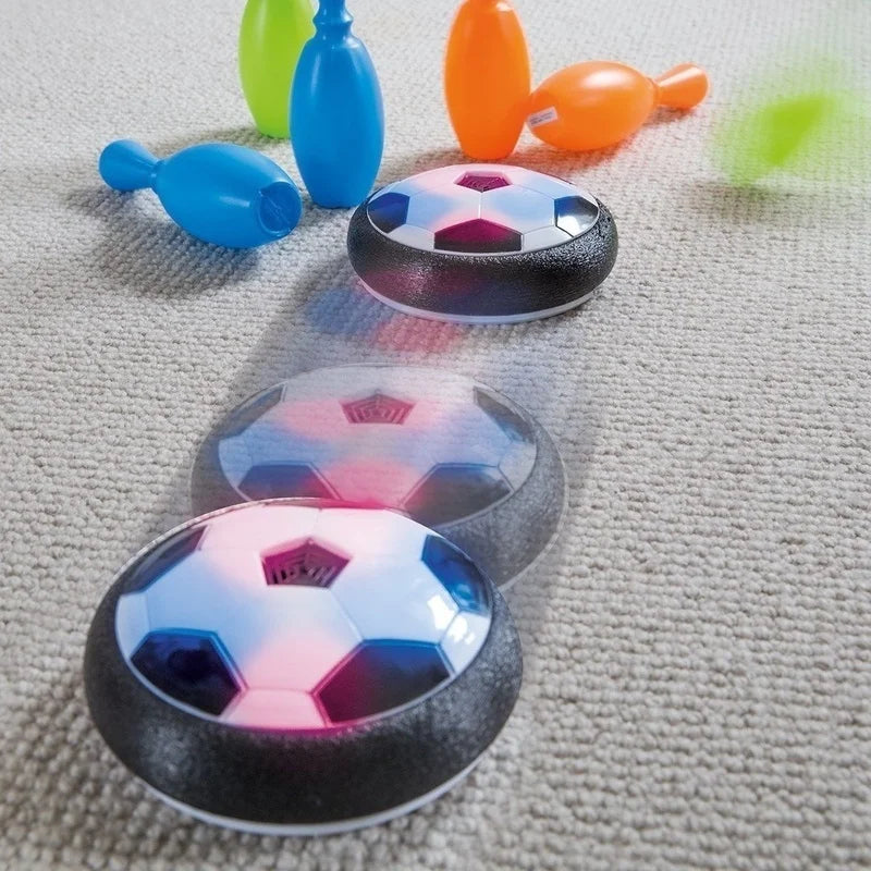 Hover Ball Indoor Toy