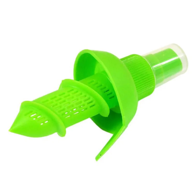 Manual Orange Juice Squeezer Sprayer