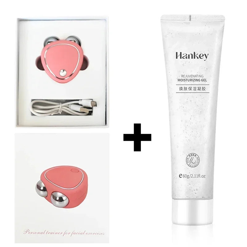 Electric Face Lift Roller