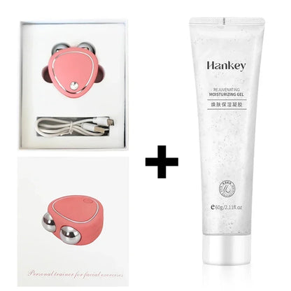 Electric Face Lift Roller