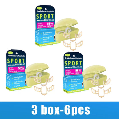 Snore Stopper Nasal Dilator