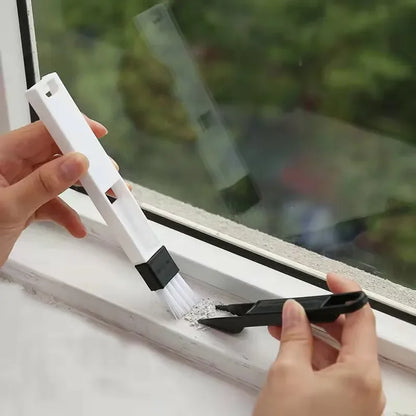 Multifunction Window  Keyboard Cleaner