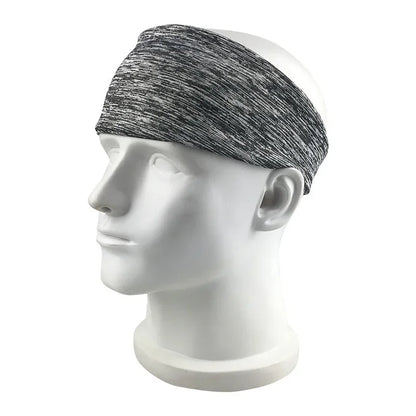 Sport Headbands Bike Cycling Running