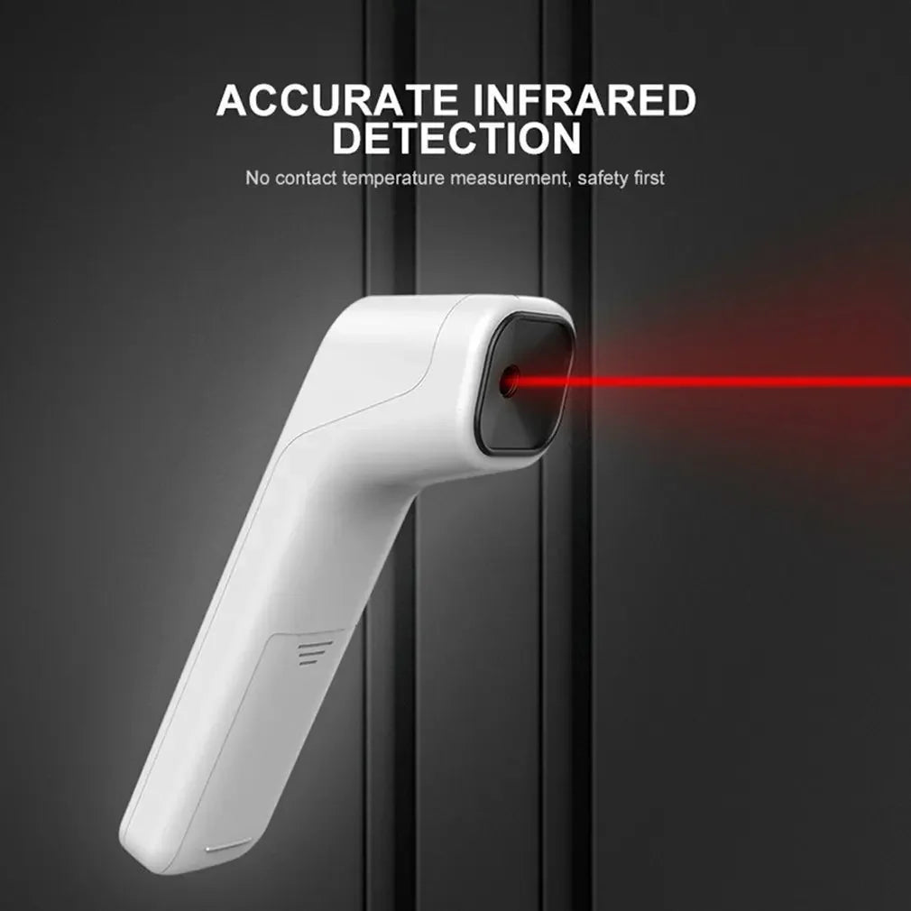 Contact Infrared Thermometer