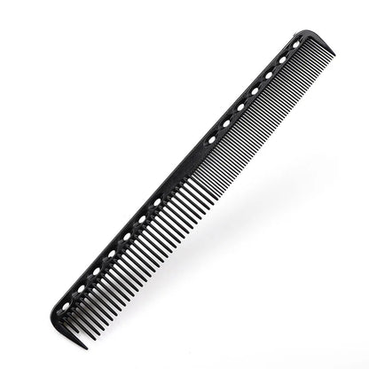 9 Colors Professional Hair Combs Barber Hairdressing Hair Cutting Brush Anti-static Tangle Pro Salon Hair Care Styling Tool