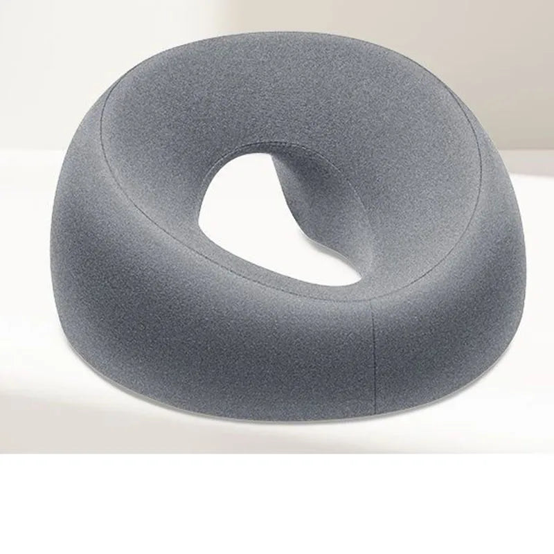 Ergonomic Memory Foam Pillow
