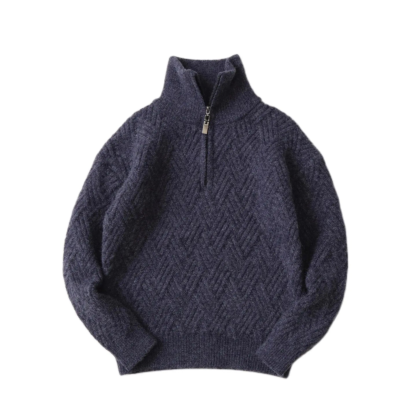 2024 New Edition Children's Boy's  Clothing  Autumn Winter Kids Knit Sweater Outdoor Clothes for Children 5-14 Years
