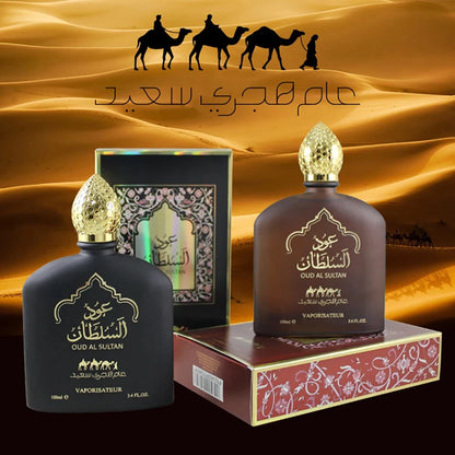 Arabic Style Pheromone Perfume Women Body Spray Lasting Plant Floral Scent Fragrance  Eau De Parfum Cologne 100ml Parfums Homme