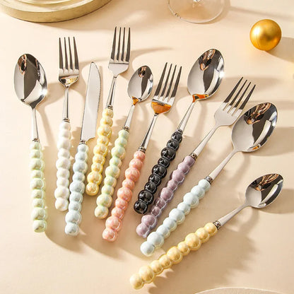 Luxury Ceramic Handle Set | High Quality Ceramic Handle Set