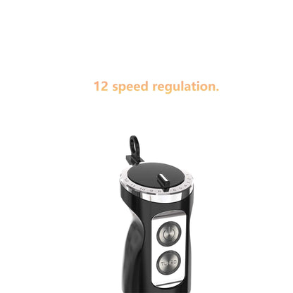 Multifunctional handheld cooking stick baby food supplement machine household small electric blender meat grinder cooking machin