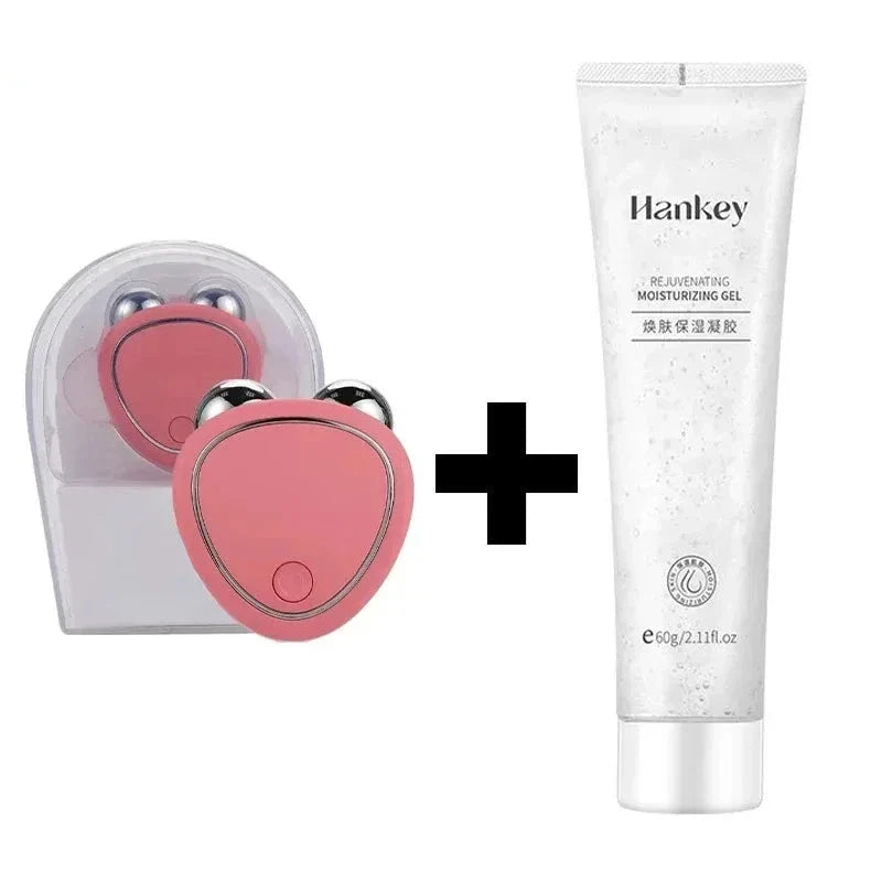 Electric Face Lift Roller