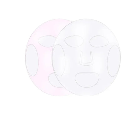 3D Silicone Mask Face Women Skin Care Tool Hanging Ear Face Mask Gel Sheet Reusable Lifting Anti Wrinkle Firming Ear Fixed Tools