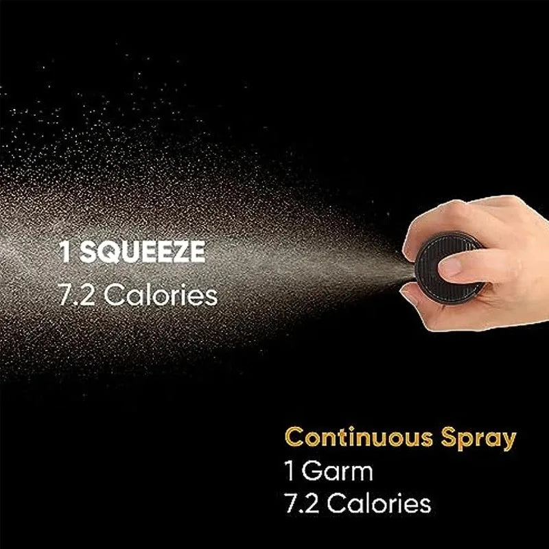 Oil Sprayer for Cooking Spray Bottle Kitchen Gadgets Accessories for Air Fryer Canola Oil Spritzer Widely Used for Salad BBQ