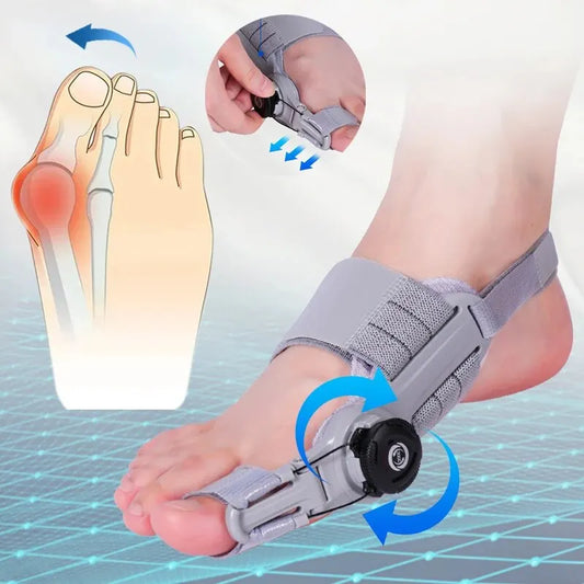 Bunion Corrector Braces