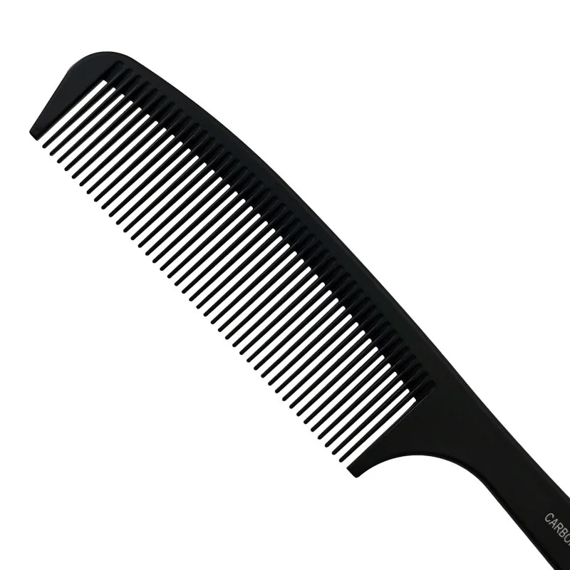 Anti-static Hairdressing Combs Straight Hair Brushes Girls Ponytail Comb Pro Salon Hair Care Professional Styling Tool