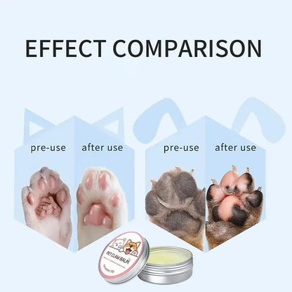 Paw Balm for Cats & Dogs
