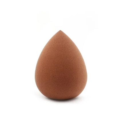 Water-Drop Makeup Sponge