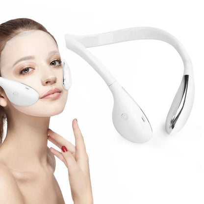Facial Lifting Massager