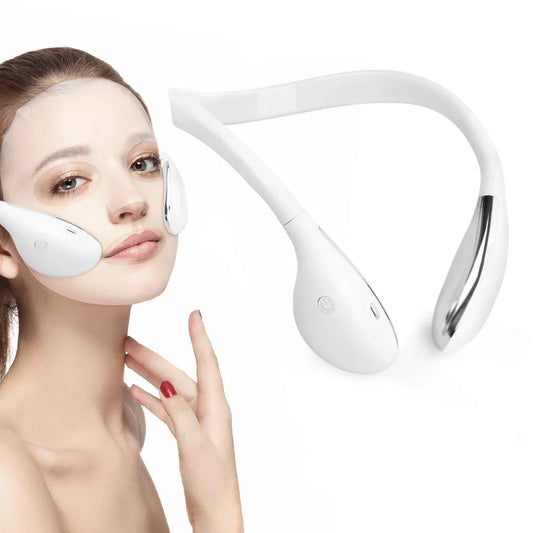 Facial Lifting Massager