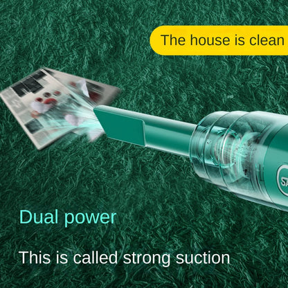 Car Cordless Vacuum Cleaner