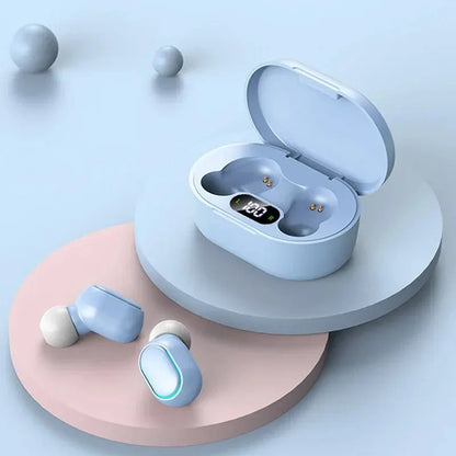 Wireless Bluetooth Headphones