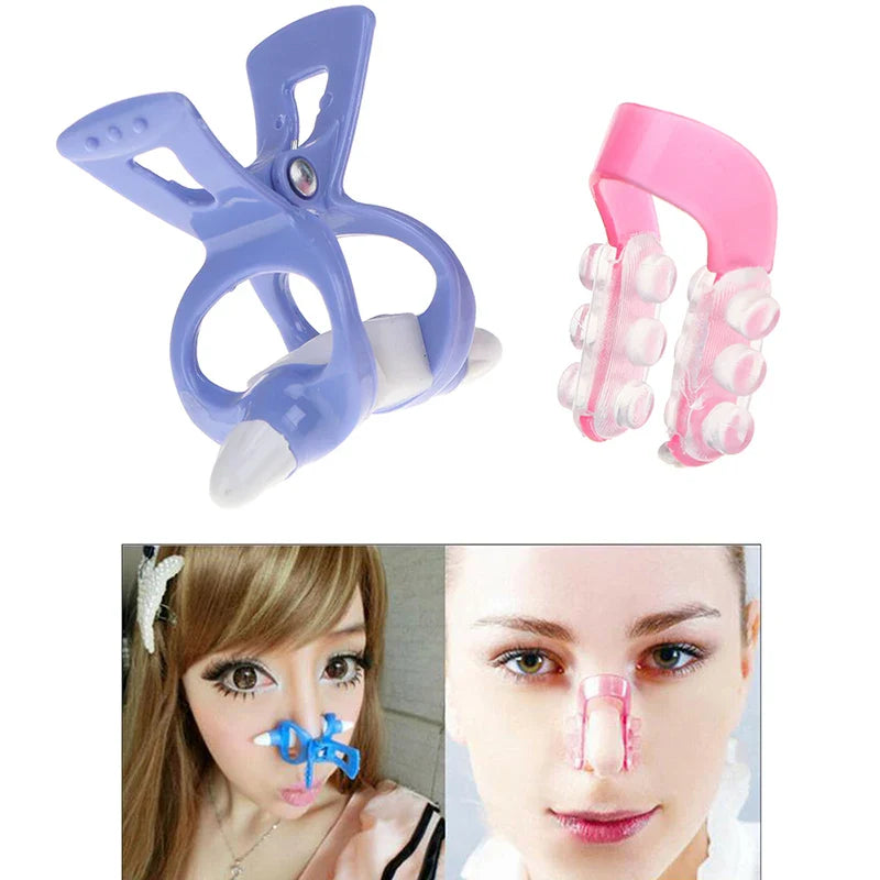 Nose Lifting Shaper Set