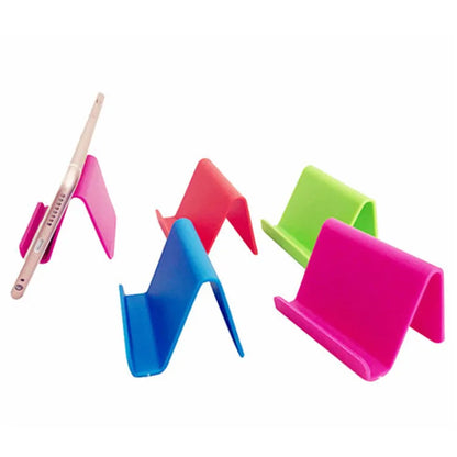 Mini Portable Phone Holder Organizer