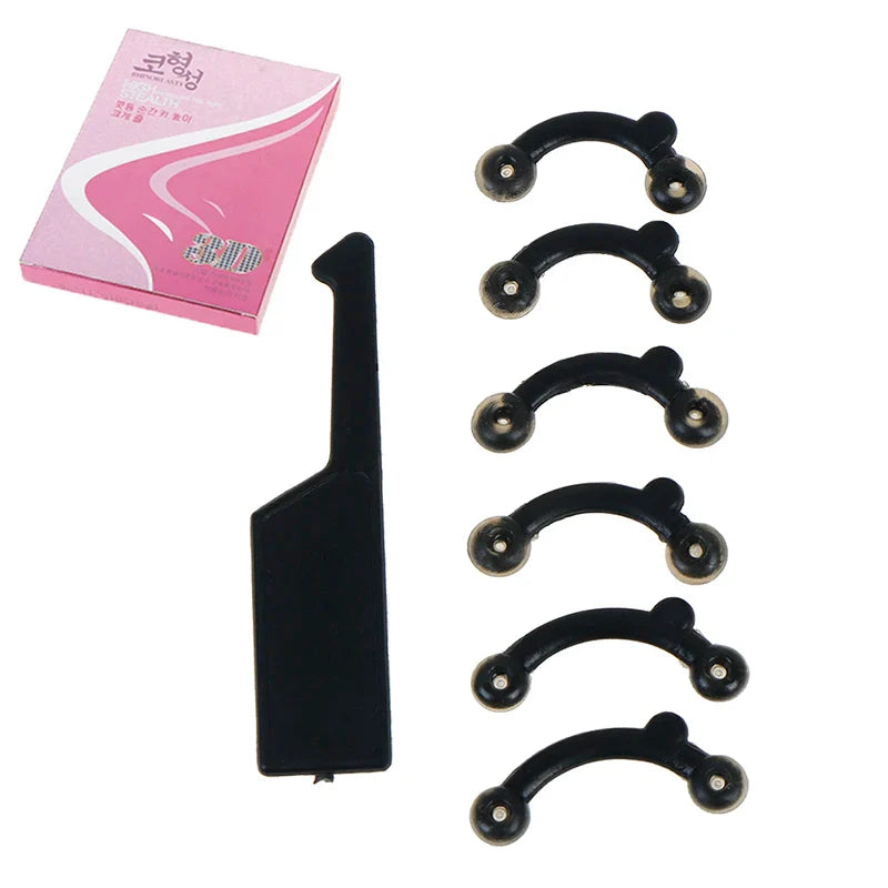 Nose Lifting Shaper Set