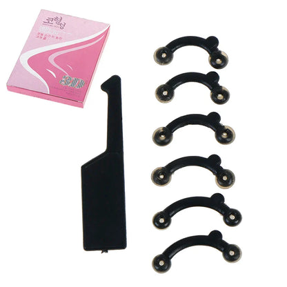 Nose Lifting Shaper Set