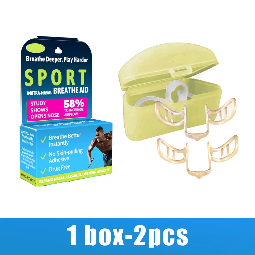 Snore Stopper Nasal Dilator