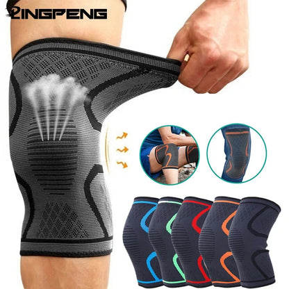 Knee Brace Compression Sleeve