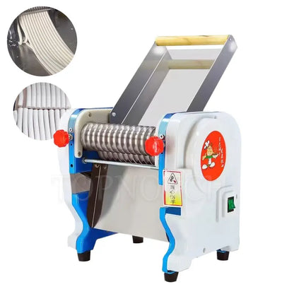 Fry Grain Twisted Dough Machine Bubble Tea Tapioca Pearl Maker Household Small Snack Tapioca Ball Making Machine