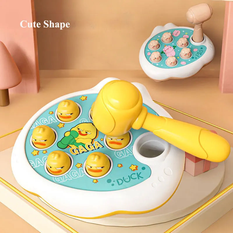 Montessori Baby Toy Puzzle