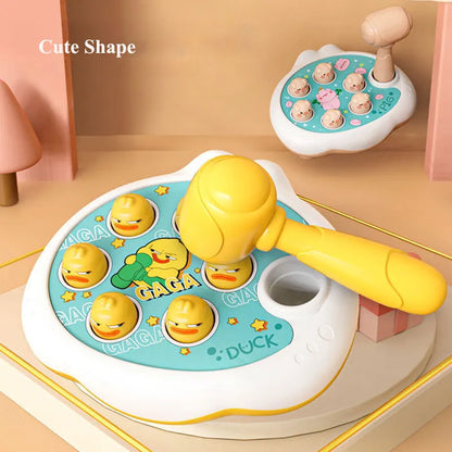 Montessori Baby Toy Puzzle