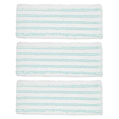 Leifheit Mop Cloth Replacement Cleaning Pad, Floor Washer Wipes, Dust Cloth, Home Cleaning Supplies, 38x15cm