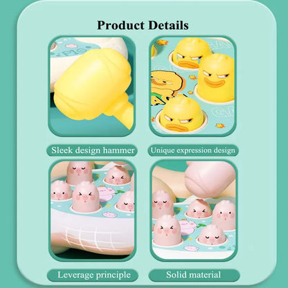 Montessori Baby Toy Puzzle