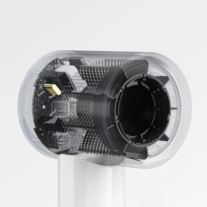 2024 Xiaomi Mijia Hair Dryer H501 SE Strong Wind Power, Compact Size, Efficient And Quick Drying, Low-Pitched Noise Reduction